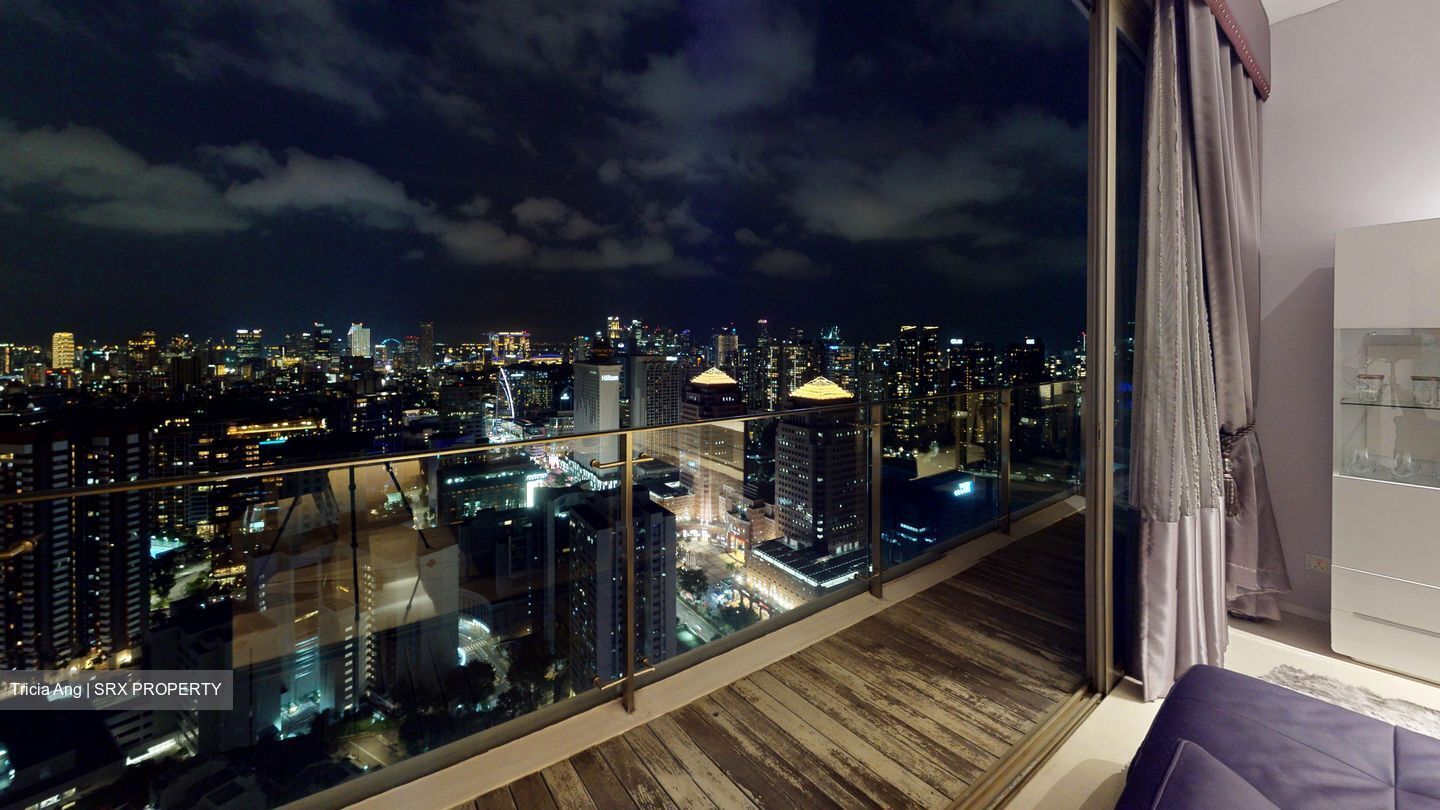 Scotts Square (D9), Apartment #434449511